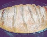 Könnyű de finom desszert recept fázis 3 fotója