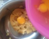 Foto del paso 4 de la receta: Masa de choux (croquembouche)