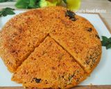 રવા હાંડવો (Rava Handwo recipe in Gujarati) રેસીપી સ્ટેપ5ફોટો