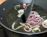 Foto del paso 1 de la receta: Lubina al curry