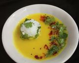 મુલીગટવાની સૂપ (Mulligatwany Soup) રેસીપી સ્ટેપ5ફોટો