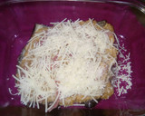 Foto del paso 5 de la receta: Berenjenas rellenas de boniato-batata