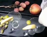 ফ্রুটি সামার ফ্রুট ডিলাইট উইথ চিয়া সীডস(fruity summer fruit delight with chia seeds recipe) রেসিপির ধাপ 5 ছবি