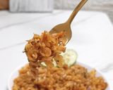 Foto langkah ke 7 dari resep Fusilli murah meriah.