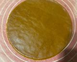 Citrusos - fahèjas - diós medovik torta 🧡🤍 recept fázis 5 fotója
