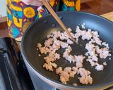 Foto del paso 5 de la receta: Inarizushi, inari sushi (いなり寿司) / Comida japonesa
