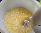Foto del paso 1 de la receta: Budín húmedo de melón y coco