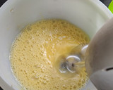 Foto del paso 1 de la receta: Budín húmedo de melón y coco