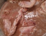 Foto langkah ke 6 dari resep Coto ayam.