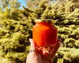 Foto del paso 3 de la receta: Dulce de zanahoria 🥕 con un toque de limón y canela
