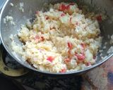 Foto del paso 3 de la receta: Torrejas de arroz