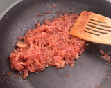 Foto del paso 6 de la receta: Cebolla morada caramelizada sin azúcar a fuego lento