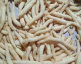 Foto langkah ke 3 dari resep Stick keju.