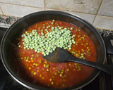 Foto del paso 3 de la receta: Espaguetis con pez espada
