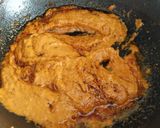 A picture of step 7 of Paneer Tikka Masala.