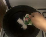 Foto langkah ke 1 dari resep Kulit Ayam Airfry Ungkep Santan.