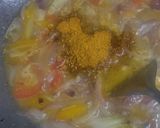 वेज चीज़ मैगी (veg cheese maggi recipe in Hindi) रेसिपी चरण 2 फोटो