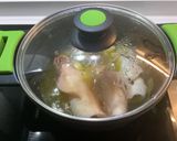 Foto del paso 2 de la receta Calamares de Potera en Aceite