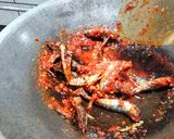 Foto langkah ke 6 dari resep Ikan bolo balado.