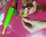 Foto del paso 7 de la receta: Dulce típico de Marruecos chebakia
