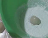 Foto langkah ke 9 dari resep Mochi.