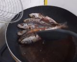 Foto langkah ke 1 dari resep Balado ikan cue.
