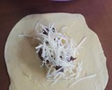Foto langkah ke 6 dari resep Bolen pisang.
