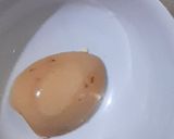 Foto langkah ke 6 dari resep Nasi Tim Ayam.