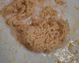 Foto langkah ke 2 dari resep Saus Saos Bechamel sauce Cream cheese.
