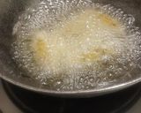A picture of step 5 of Leftover Poha Banana flour Kebabs.