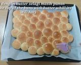 Foto langkah ke 14 dari resep Bubble bread tanpa ngadon.