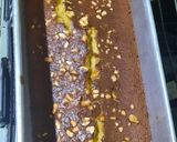 Foto langkah ke 9 dari resep Bolu Pisang (resep rumahan).