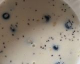 A picture of step 2 of Overnight soaked oats.