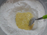Tortas Fritas SIN gluten apto celíacos