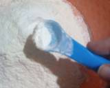 Nankhatai recipe step 3 photo