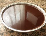 Foto del paso 6 de la receta: Tarta de chocolate philadelphia fría 👩🏼‍🍳
