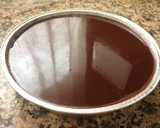 Foto del paso 6 de la receta: Tarta de chocolate philadelphia fría 👩🏼‍🍳