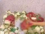 شوربة الحامض شلغم