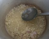 Foto langkah ke 1 dari resep (Kuah) Tekwan Ikan Tenggiri.