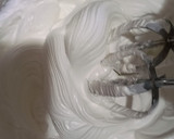 صورة لخطوة 6 من وصفة كنافة بالفراولة 🍓و الكريمة🍶