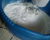 Foto langkah ke 1 dari resep Brownies Kukus.