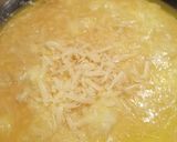 A picture of step 5 of Jalapeño scramble.