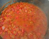 Foto del paso 5 de la receta: Matambre a la pizza