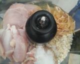Foto langkah ke 4 dari resep Chicken Dum Dum.