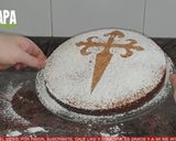 Foto del paso 10 de la receta: Tarta de Santiago