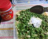 Foto del paso 5 de la receta: Bocaditos de kale