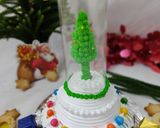 પુલ મી અપ કેક (Pull Me Up Cake Recipe In Gujarati) રેસીપી સ્ટેપ6ફોટો