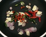 Foto langkah ke 2 dari resep Tumis sambel kecap.