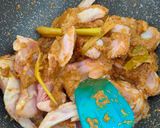 Foto langkah ke 5 dari resep Ayam Goreng Laos.