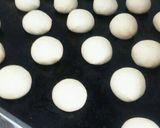Foto del paso 2 de la receta: Berlines